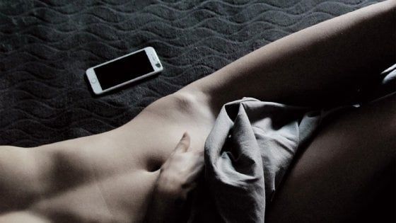 "Diario erotico di un cybernauta", il sesso 2.0