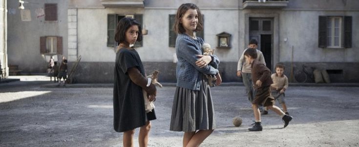 'L'amica geniale', la qualità paga: Saverio Costanzo e il cast sfidano il pubblico e vincono