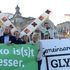 Glifosato, la Commissione Ue: gli Stati possono limitare uso degli erbicidi