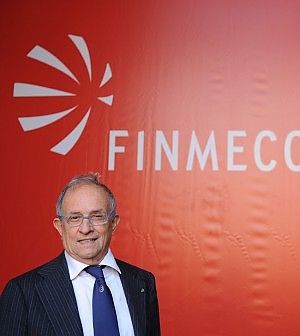 Finmeccanica: 4 arresti per fondi neri e tangenti