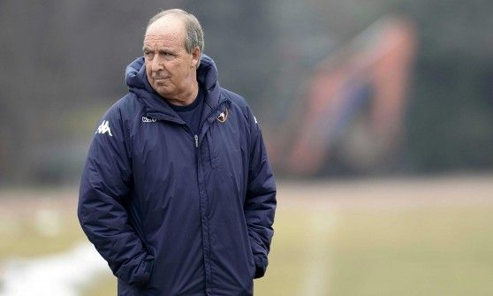 Toro, il mago Ventura piace alla federazione polacca