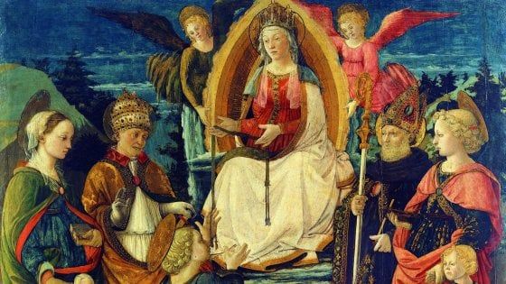A Prato "Legati da una cintola": in mostra l'identità della città nelle opere del Trecento
