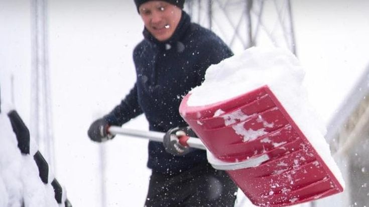 Inter, Champions sotto la neve. A Bodø si spala per liberare il campo: “Corsa contro il tempo”
