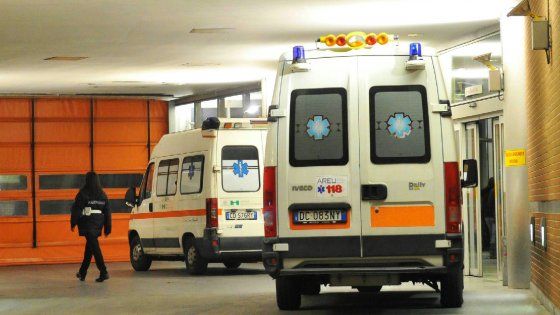 Boom di ambulanze al Marconi, i sindacati: "Si tolgono risorse ai bolognesi"