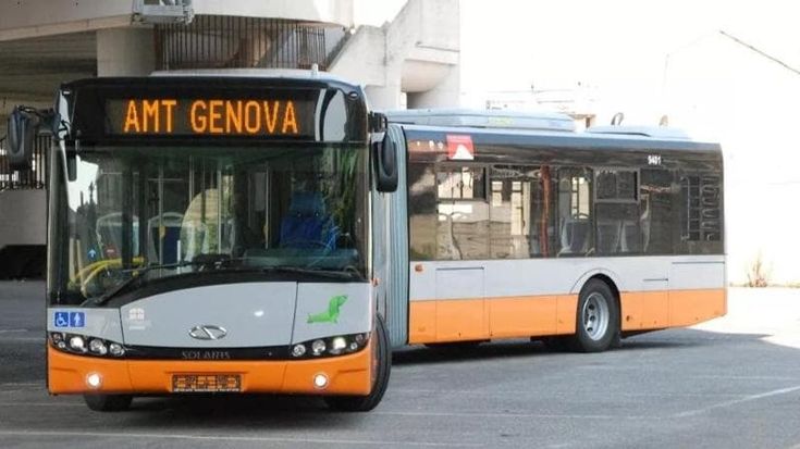 Terremoto ai vertici dell’Amt: sospesa l’ex presidente Gavuglio