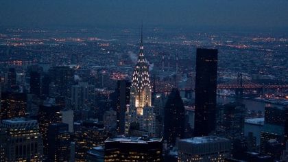 New York. Il Chrysler Building svenduto rinasce come hotel di lusso