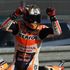 MotoGp, Marquez trionfa in Giappone ed è campione del mondo