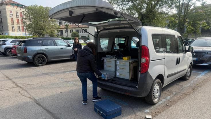 Era originario di Favara il giovane accoltellato a Pavia