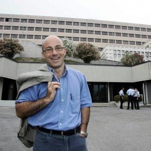 "Le mie storie del nanomondo", Cingolani racconta la tecnologia