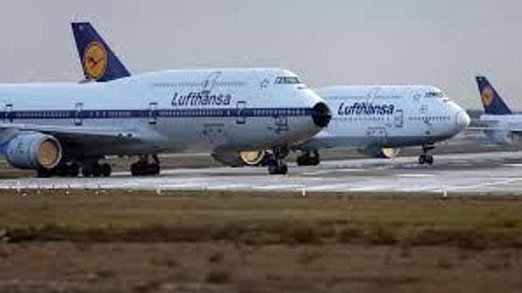 La Germania si ferma, scioperi di Lufthansa e dei macchinisti