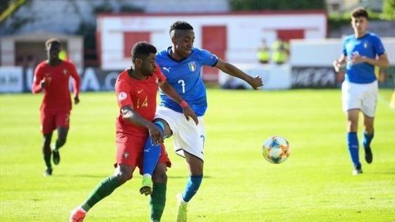 Euro Under 17, Italia-Portogallo 1-0, azzurrini in semifinale e ai Mondiali