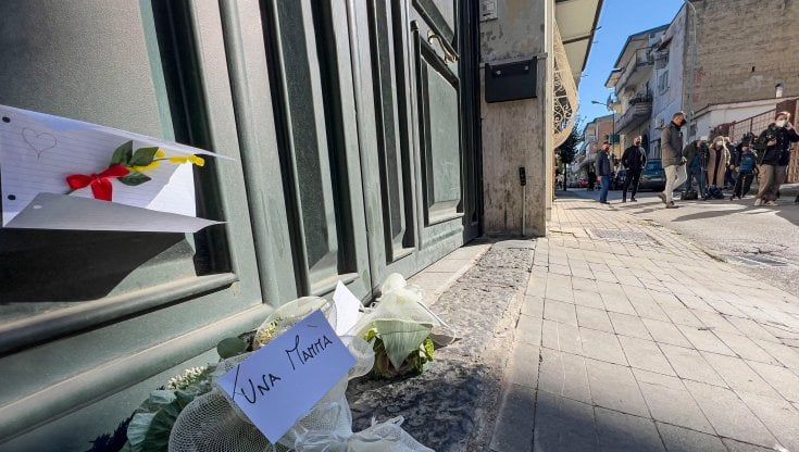 La madre dell'assassino di Rosa: "Mio figlio per me non esiste più..."