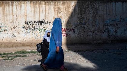 Afghanistan, il racconto della dottoressa: “Io, ginecologa in ospedale tra pazienti terrorizzate”