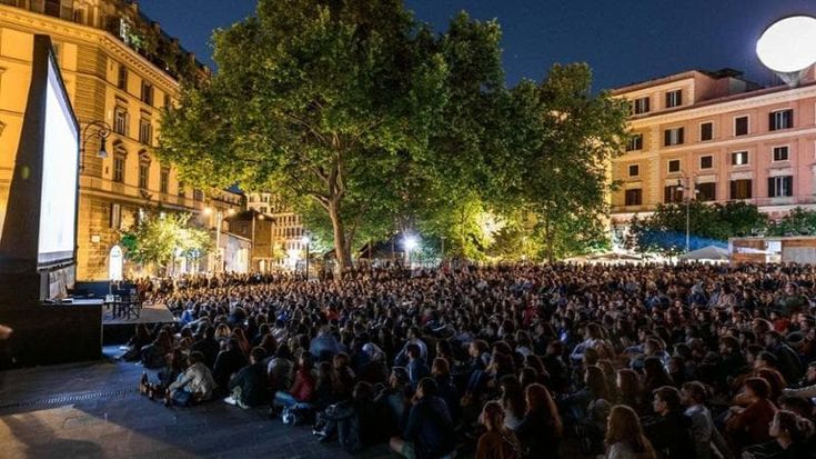 Con Sorogoyen e Aster il Cinema America batte il record di centomila presenze