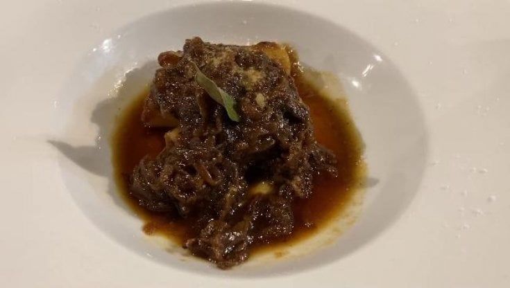 Napoli, alla scoperta della vera "genovese"
