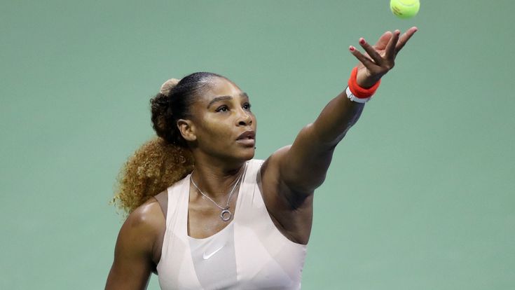 Caro Tiriac, su Serena Williams hai avuto un'opinione di troppo