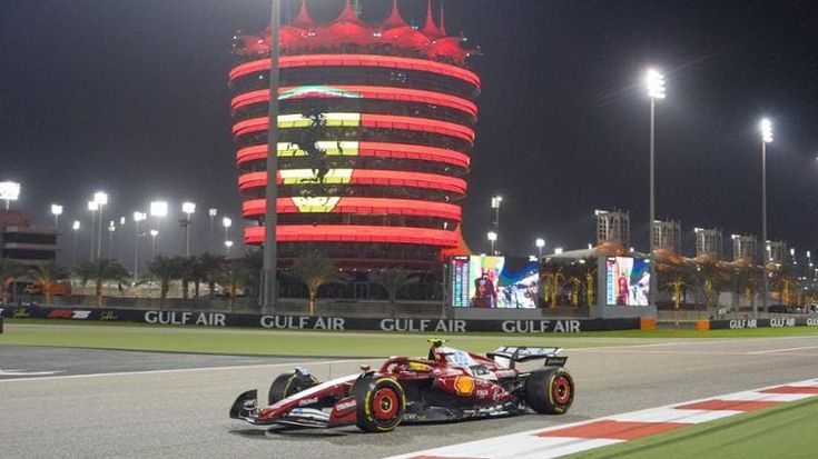 F1, in Arabia Saudita caccia alla McLaren: la Ferrari cerca la riscossa su un circuito molto veloce
