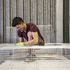 Edoardo Tresoldi, il visionario scultore under 30 che ha conquistato 'Forbes'