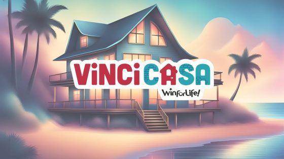 VinciCasa, l’estrazione di venerdì 7 agosto