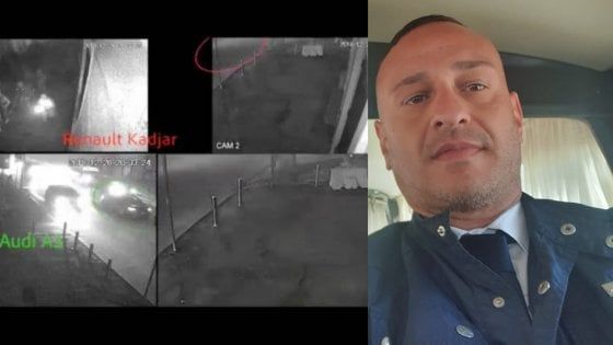 Scontri Inter-Napoli, il tifoso arrestato si difende: "Sono interista, non ho investito io Belardinelli"