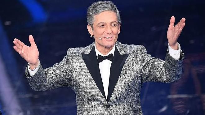 Tanti Auguri Fiorello Per I Tuoi Primi 60 Anni La Stampa