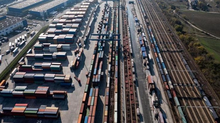 Trasporto su gomma più caro e instabile: nuovi scenari per l’intermodalità