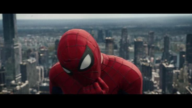 "Spider-Man: Brand New Day" le prime immagini del nuovo capitolo - trailer