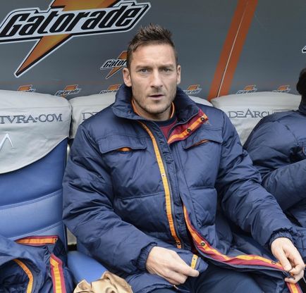 Roma-Fiorentina, il film della partita
