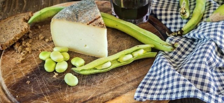 Quando le fave sono un pericolo nel piatto