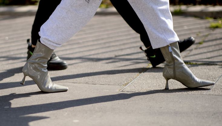 Ankle boots, indossarli quest’autunno-inverno copiando le star