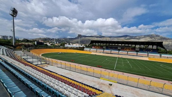 Concerti al Velodromo, ecco il bando del Comune