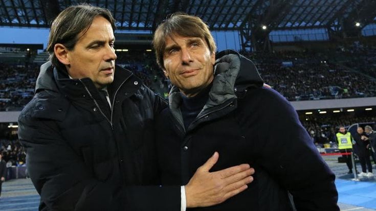 Stefano Fiore: ''Conte allenava già in campo, ma Inzaghi conosceva tutti i giocatori''
