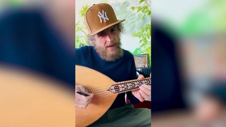 Da Jovanotti a Nannini, la musica fatta in casa