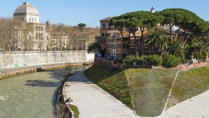 Roma, l'ospedale Fatebenefratelli passa sotto la gestione del Gemelli