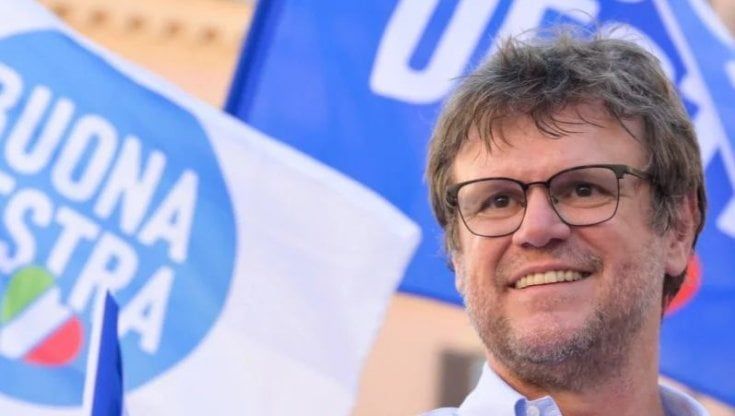 Filippo Rossi: "Per Meloni Vox è il richiamo della foresta. Ma così si contraddice"
