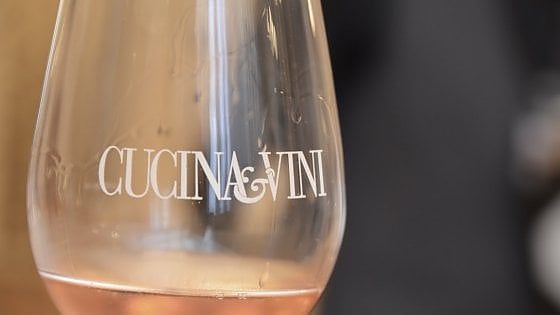 In alto i calici: a Roma si celebrano i rosati italiani