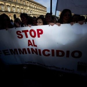 Uomini che non odiano <br />le donne<br />Come combattere <br />il femminicidio