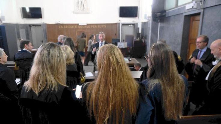 Ruby ter, al via il procedimento d’appello. I legali: “È un processo a Berlusconi”