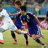 Giappone-Grecia 0-0, il pari qualifica la Colombia
