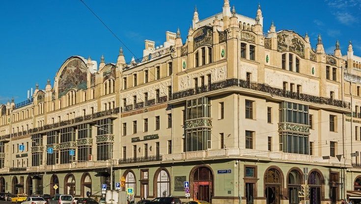  Il Club degli umili