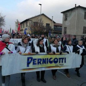 Pernigotti fa gli auguri sul sito e scatena la rivolta social: "Non vi compriamo più"