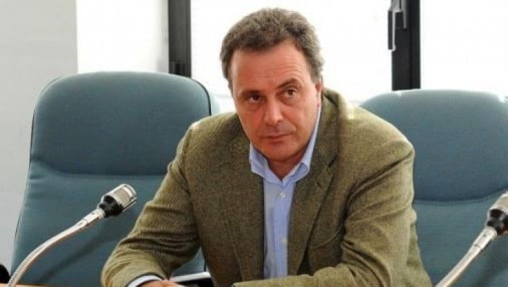 Melilli: "Manovra costruttiva e dialogo con le opposizioni. Ma qualche intervento troppo particolare" 