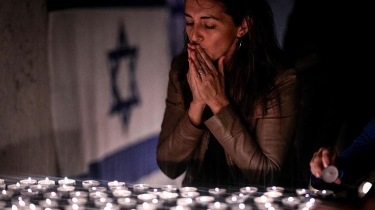 Le stragi di Hamas e il sottile confine tra soldato e assassino che si chiama civiltà