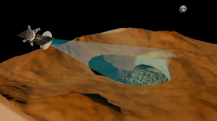 Scoperti tunnel misteriosi su Venere: “Larghi un chilometro, creati da antiche eruzioni vulcaniche”
