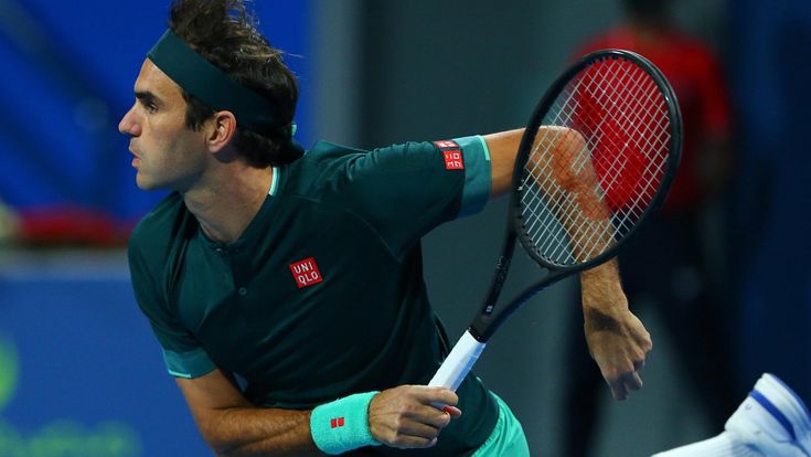 Federer è tornato, ora aspettiamo a trasformarlo in eroe