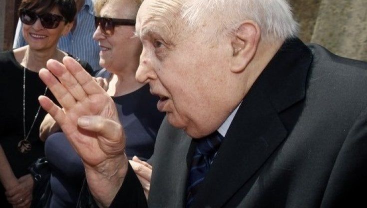 Addio a Luciano Micconi: il ricordo da Berceto di Luigi Lucchi 