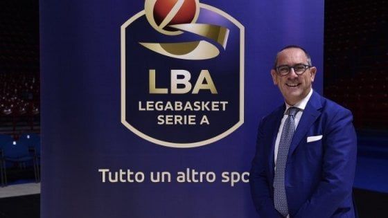 Basket, spaccatura interna alla Lega: Fip valuta ritiro deleghe