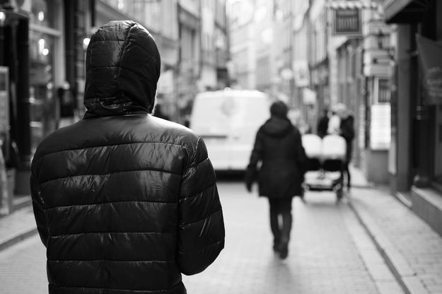 Stalking, da martedì non si potrà evitare il processo con un assegno