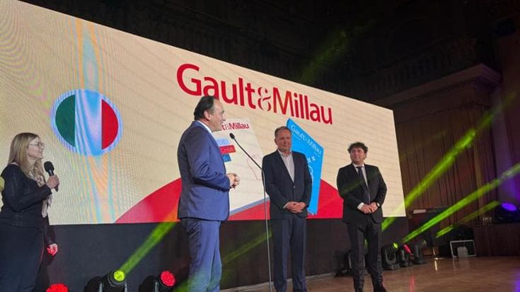 I “toques” della Gault&Millau ai ristoranti del Piemonte