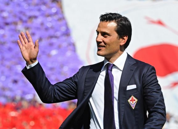 Fiorentina-Genoa, il film della partita